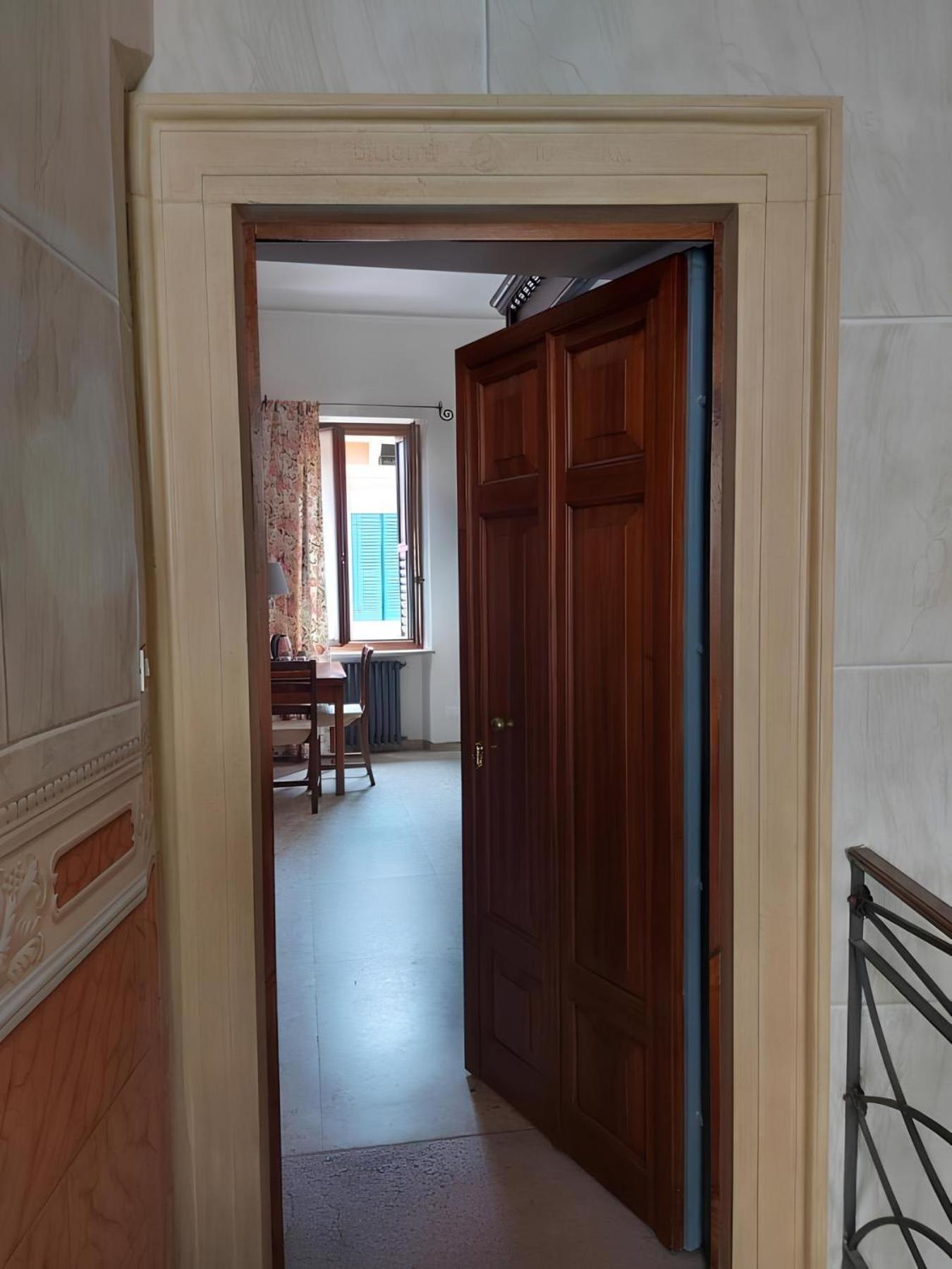 Elle Palace - Simply Elegant Verona Exterior foto