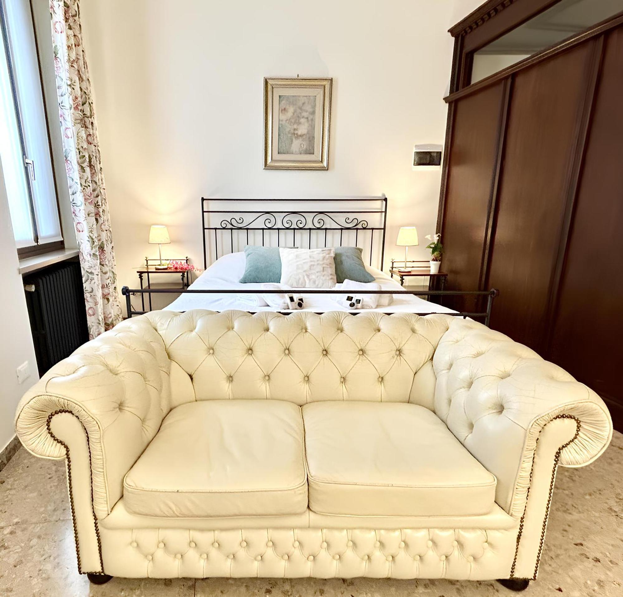 Elle Palace - Simply Elegant Verona Exterior foto
